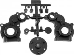 (AX80009) Axial kryt převodovky