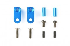 (54193) Tamiya Aluminum Steering Post