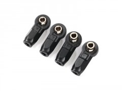 (TRA8958) Traxxas kulové koncokvy (4ks)