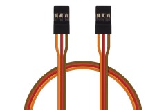 (KAV36.2219) PATCH kabel 30cm JR (PVC)