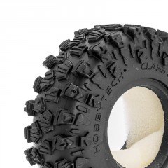 (HT-SU1802010) Pneu Crawler 1.9 "CLIMBER" 106/36 (2ks)