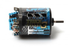 (57362) Truck Puller 3 7.2V (2)