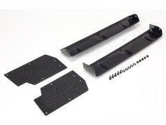 (ARA480052) Arrma křídlo nabarvené: Vendetta