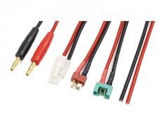 (GF-1200-145) Nabíjecí kabel - TAM-M/MPX-F/DNS-M 16AWG