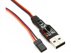 (SPMA3065) Spektrum USB programovací kabel