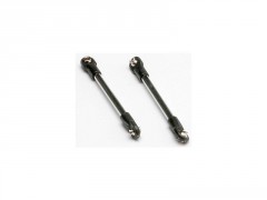 (TRA5918) Traxxas ojnička stavitelná ocel (2ks)