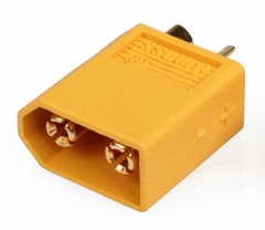 (GF-1301-008) Redukce XT60 samec - Tamiya Mini samice (3)