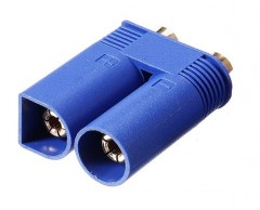 (GF-1301-106) Konverzní kabel EC3 samec - XT60 samice (4)