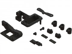 (ARA311115) Arrma modul zadní brzdy - kompozitové díly