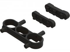 (ARA320690) Arrma držák lyžiny šasi