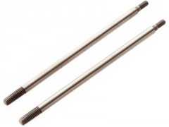 (ARAC8918) Arrma pístnice tlumiče 3.5x75mm (2ks)
