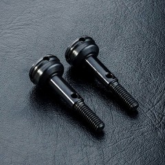 (MST310108) Wheel Axle (2ks)