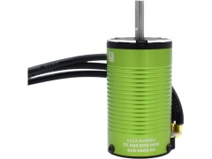 (CC-060-0089-00) Castle motor 1412 6400ot/V 5mm senzored