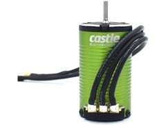 (CC-060-0095-00) Castle motor 1412 2100ot/V senzored 5mm