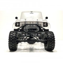 Carisma SCA-1E 2.1 Coyote Truck (rozvor 285mm) stavebnice