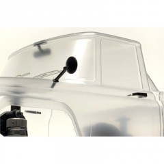 Carisma SCA-1E 2.1 Coyote Truck (rozvor 285mm) stavebnice