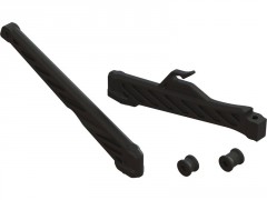 (ARA320620) Arrma sada příček šasi