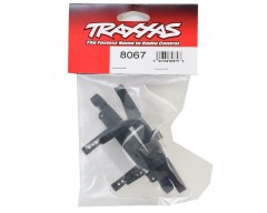 (TRA8067) Držák nárazníku (sada) (2)