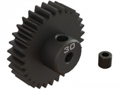 (ARA311092) Arrma pastorek 30T 32DP 3.175mm CNC ocel