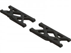 (ARA330540) Arrma rameno zadní (2ks)