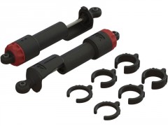 (ARA330551) Arrma tlumič zadní (2ks)