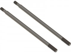 (ARA330574) Arrma pístnice tlumiče 5x102mm (2ks)