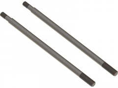 (ARA330575) Arrma pístnice tlumiče 5x88mm (2ks)