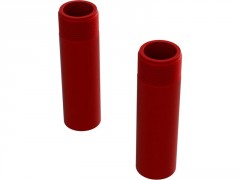 (ARA330667) Arrma tělo tlumiče 11x51mm hliník (2ks)