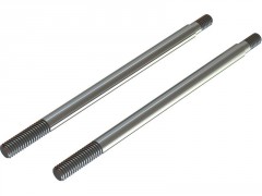 (ARA330704) Arrma pístnice tlumiče 3x54mm (2ks)