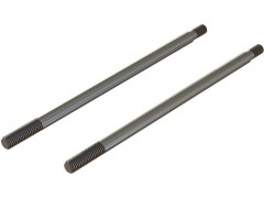 (ARA330705) Arrma pístnice tlumiče 3x64mm (2ks)