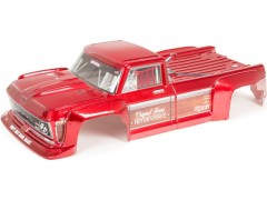 (ARA409003) Arrma karosérie nabarvená: Outcast 8S