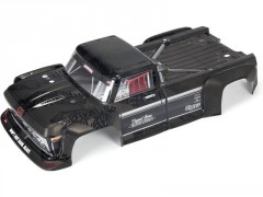 (ARA409009) Arrma karosérie černá EXB: Outcast 1:5