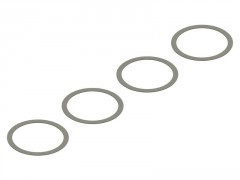 (ARA709054) Arrma podložka 20x24x0.2mm (4ks)