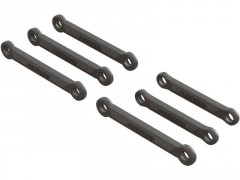 (ARAC8076) Arrma kompozitová táhla