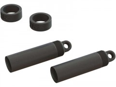 (AR330449) Arrma tělo tlumiče, vložka přední (2ks)