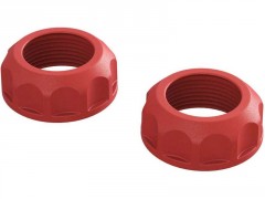 (AR330450) Arrma matice tlumiče (4ks)