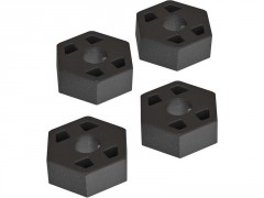 (AR310779) Arrma náboj kola 14mm (4ks)