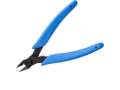 (SH-PXU9200) Modelcraft kleště štípací boční na vodiče do 1.5mm