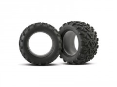 (TRA4973) Traxxas pneu 3.8" Maxx, vložka (2ks)