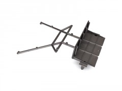 (TRA8432) Traxxas zadní část šasi