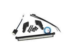 (TRA8486) Traxxas LED light bar, front (high-voltage)