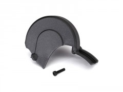 (TRA8677) Traxxas kryt převodovky