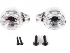 (TRA9334) Traxxas světlomety (pro #9333 nebo #9335)