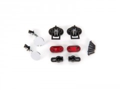 (TRA9339) Traxxas maketové doplňky (pro #9333, 9335)