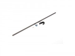 (TRA9356) Traxxas centrální hřídel ocelová 278mm