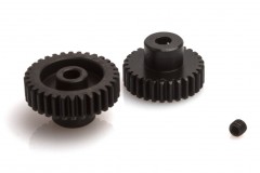 (122232) Pastorek 32 zubů modul 48DP