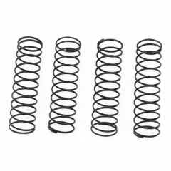 (CRX-060) Pružiny olejových tlumičů (4ks)