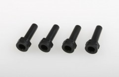 (HM08028) Držáky nárazníků (4ks)
