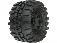 Pro-Line kolo 2.8", pneu Interco Super Swamper, disk Raid černý (2ks)