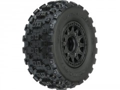 (PRO1015610) Pro-Line kolo 2.2/3.0", pneu Badlands MX M2, disk Raid H12 (2ks)
